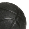 Piłka do koszykówki adidas Anthony Edwards czarna KV9438