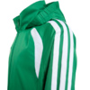 Kurtka dla dzieci adidas Tiro 26 League Windbreaker zielona KT2427