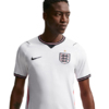 Koszulka męska Nike England 2026 Stadium Home biała IB5290 100
