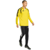 Bluza męska adidas Tiro 26 League Training Top żółta JY9689