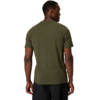 Koszulka męska 4F M2823 khaki 4FWSS26TTSHM2823 43S
