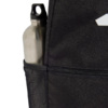 Plecak adidas With Pencil Case czarny JI8081