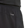 Spodenki męskie adidas Workout Essentials Base Woven czarne KA3549