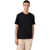 Koszulka męska Champion Short Sleeve T-shirt 2-pak czarna 220267 KK001