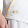 Koszulka męska adidas Real Madrid 25/26 Home Authentic biała JV5918
