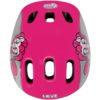 Kask rowerowy dla dzieci Spokey Hasbro Pony różowy 48-52cm  941344