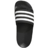 Klapki dla dzieci adidas Adilette Shower K czarne G27625