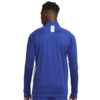 Bluza męska Nike Dri-FIT Academy Dril Top niebieska AJ9708 455