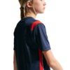 Koszulka dla dzieci Nike Paris Saint-Germain Academy Pro granatowa II1664 410