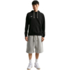 Bluza męska Nike Dri-FIT Standard Issue Pull Over Hoodie czarna FD7734 010