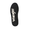 Buty męskie Wrangler Carbonton Mid czarne 20253016 25Y
