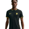 Koszulka męska Nike Chelsea FC 2026/27 Match Away czarna II1798 011