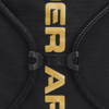 Worek na buty Under Armour Ozsee Sackpack czarny 1240539 010