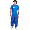 Koszulka męska Nike Dri-FIT Park 20 niebieska CW6936 463