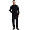Bluza męska 4F M1902 głęboka czerń 4FWAW25TSWSM1902 20S