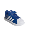 Buty dla dzieci adidas Streettalk niebieskie JQ8594