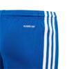 Spodenki dla dzieci adidas Squadra 21 Short Youth niebieskie GK9156