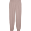 Spodnie dla dzieci Puma ESS Sweatpants CL FL beżowe 684898 89