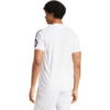 Koszulka męska adidas Real Madrid 24/25 Home Authentic biała IX8095