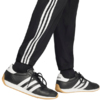 Dres męski adidas 3-Stripes Woven czarny KY2301