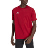Koszulka męska adidas Tiro 23 Competition czerwona HI3051