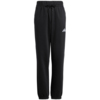 Spodnie dla dzieci adidas Essentials czarne JC9765
