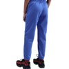 Dres dla dzieci Nike Sportswear niebieski HQ9315 411