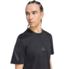 Koszulka męska adidas Z.N.E. czarna KF3796