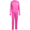 Dres damski adidas Essentials 3-Stripes różowy JD5436