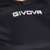 Koszulka Givova One czarna MAC01 0010   