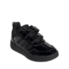 Buty dla dzieci adidas Tensaur Sport 3.0 CF czarne KI3263