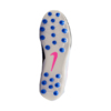 Buty piłkarskie dla dzieci Nike Phantom 6 High Academy AG HQ2034 446