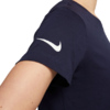 Koszulka damska Nike Park 20 granatowa CZ0903 451