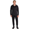 Bluza męska 4F FNK M587 głęboka czerń 4FWAW25TFSWM587 20S