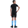 Koszulka dla dzieci Nike Chelsea FC 2025/26 Stadium Third czarna HM4123 011