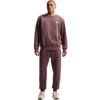 Bluza męska Nike Club BB brązowa FN3886 502