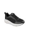 Buty damskie Skechers Bobs Arc Waves Remix 117861 BLK