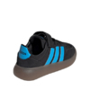 Buty dla dzieci adidas Barreda Decode czarne IH9214