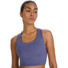 Stanik sportowy 4F F225 ciemny granat 4FWAW25USBAF225 30S