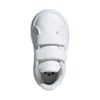 Buty dla dzieci adidas Grand Court 2.0 Kids Infants białe IH4884
