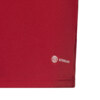 Koszulka dla dzieci adidas Tiro 23 League Jersey czerwona HR4619