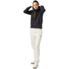 Bluza damska Champion Hooded Sweatshirt czarna 118160 KK001