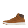 Buty męskie Wrangler Denver Mid brązowe 20253018 37B