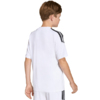 Koszulka dla dzieci adidas Tiro 26 League Jersey biała KB1312