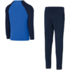 Dres dla dzieci Nike LK Dri-Fit Academy Pro niebiesko-granatowy DJ3363 463