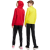 Spodnie dla dzieci adidas Tiro 23 League czarne HS3543