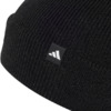 Czapka adidas 3-Stripes Beanie czarna JM3064
