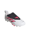 Buty piłkarskie dla dzieci adidas Predator Club Velcro FG/MG KJ6745