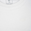 Koszulka dla dziewczynki Longsleeve 4F F460 biała 4FJWMM00TLONF460 10S