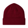 Czapka Champion Beanie Cap bordowa 806064 RS522
